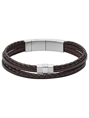 Fossil Herrenarmband JF02934040