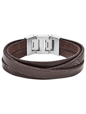 Fossil Herrenarmband JF02999040