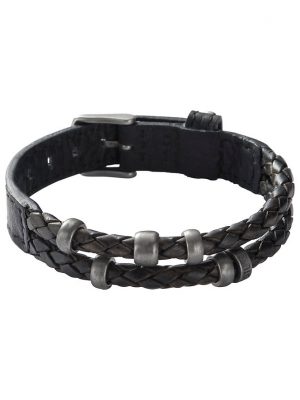 Fossil Herrenarmband JF85460040