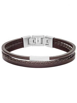 Fossil Herrrenarmband JF03323040