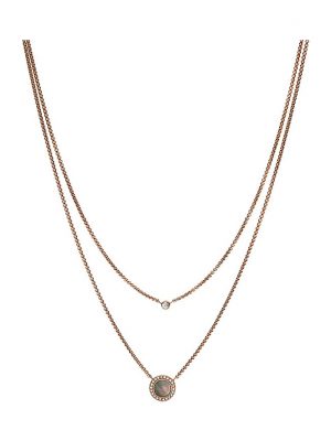Fossil Kette JF02953791