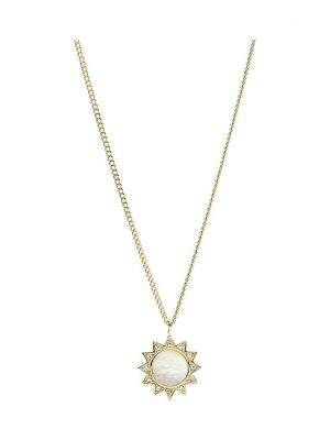 Fossil Kette JF03425710
