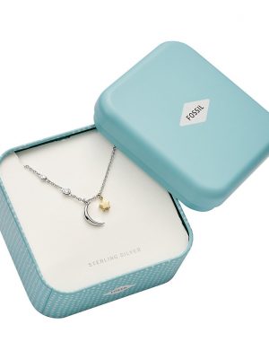 Fossil Kette JFS00432998