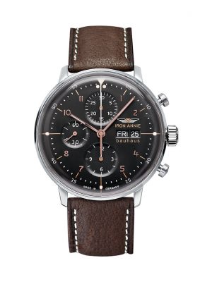 Iron Annie Chronograph Bauhaus 5018-2