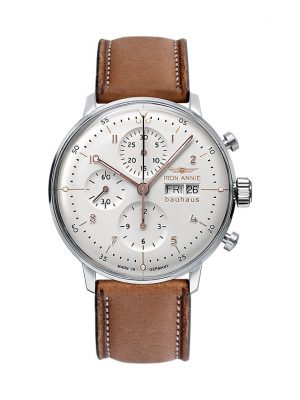 Iron Annie Chronograph Bauhaus 5018-4