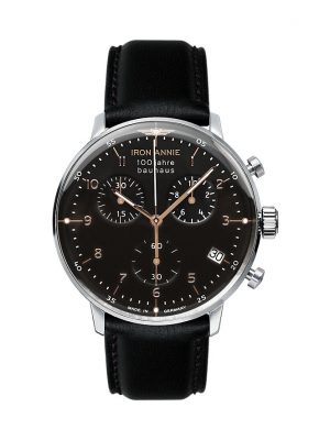 Iron Annie Chronograph Bauhaus 5096-2