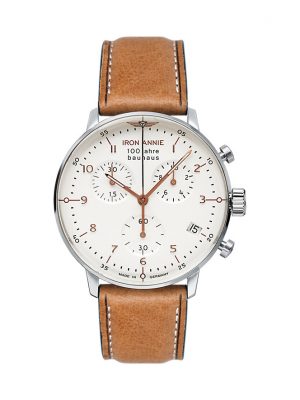 Iron Annie Chronograph Bauhaus 5096-4