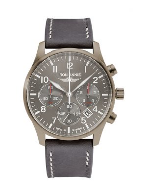 Iron Annie Chronograph D-Aqui 5674-4