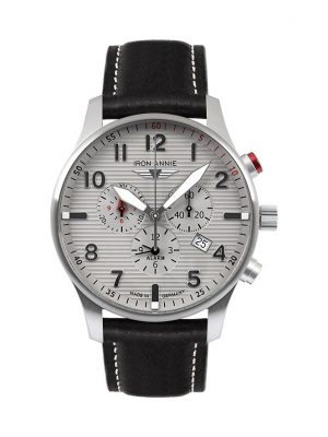 Iron Annie Chronograph Daqui 5684-4