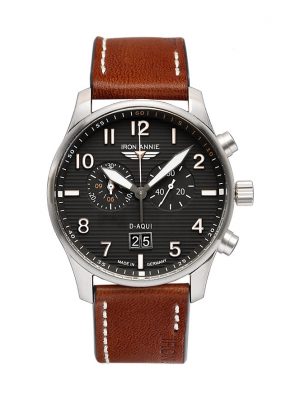Iron Annie Chronograph Daqui 5686-2