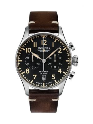 Iron Annie Chronograph Flight Control 5122-2