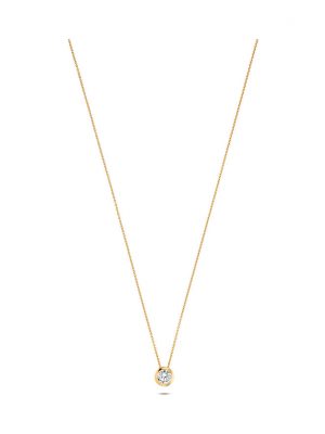 JETTE Silver Kette