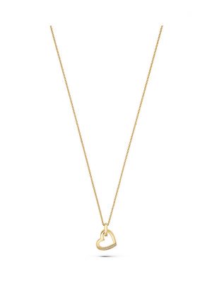 JETTE Silver Kette