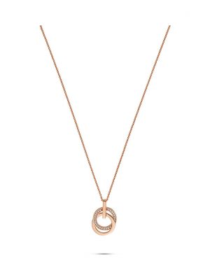 JETTE Silver Kette Swing
