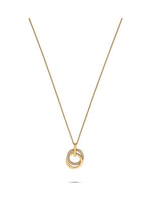 JETTE Silver Kette Swing