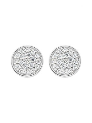 JETTE Silver Ohrstecker Small Earrings