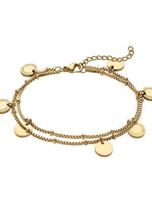 Liebeskind Berlin Armband LJ-0394-B-20