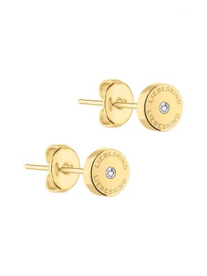 Liebeskind Ohrstecker LJ-0547-E-07