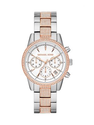 Michael Kors Chronograph MK6651