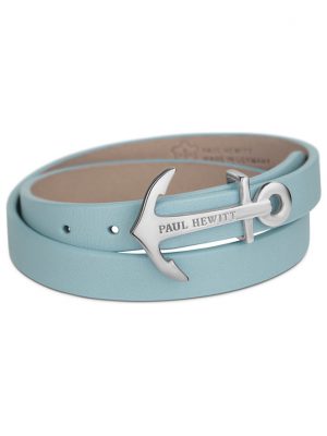 PAUL HEWITT Wickelarmband Niagar PH-WB-S-23M