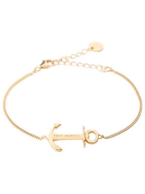 Paul Hewitt Armkette Anchor Spirit PH-AB-G