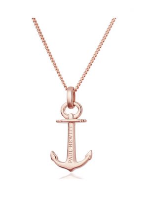 Paul Hewitt Kette Anchor Spirit PH-AN-R