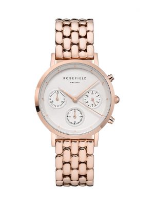 Rosefield Chronograph Gabby NWG-N91