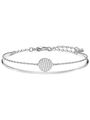 Swarovski Armreif Ginger M 5389044
