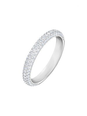 Swarovski Damenring Stone 5383948