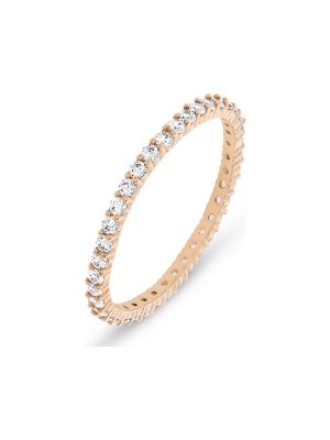 Swarovski Damenring Vittore 5095330