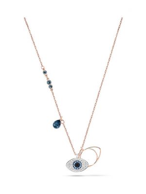 Swarovski Kette Duo 5172560