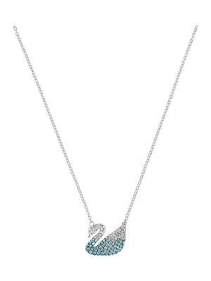 Swarovski Kette Iconic Swan 5512095