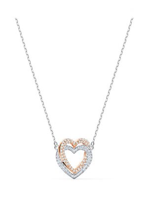 Swarovski Kette Infinity, Halskette 5518868