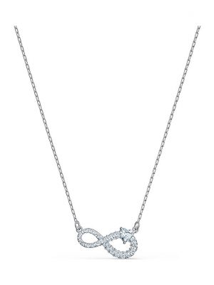 Swarovski Kette Infinity, Halskette 5520576