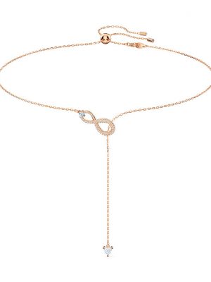 Swarovski Kette Infinity, Halskette 5521346