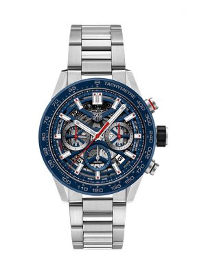 TAG Heuer Chronograph Carrera CBG2011.BA0662