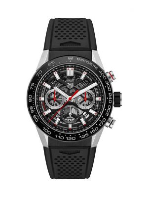 TAG Heuer Chronograph Carrera CBG2A10.FT6168