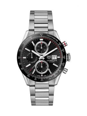 TAG Heuer Chronograph Carrera CBM2110.BA0651