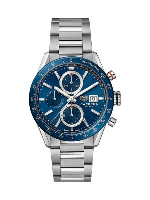 TAG Heuer Chronograph Carrera CBM2112.BA0651