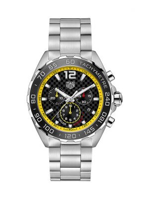 TAG Heuer Chronograph Formula 1 CAZ101AC.BA0842