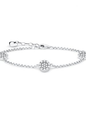 Thomas Sabo Armband A1829-051-14-L19v