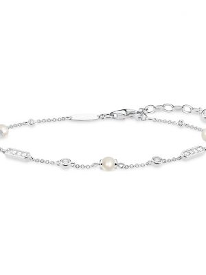 Thomas Sabo Armband A1919-167-14-L19v
