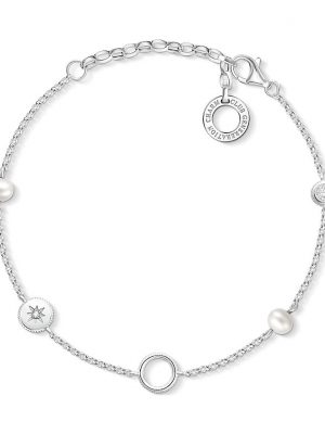 Thomas Sabo Armband für Charms X0273-167-14-L19v