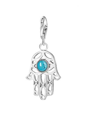 Thomas Sabo Charm-Anhänger Fatimas Hand 1052-404-17