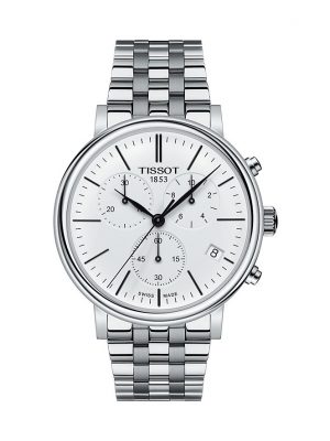 Tissot Chronograph Carson Premium T1224171101100