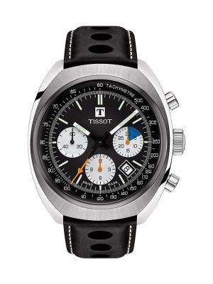 Tissot Chronograph Heritage T1244271605100