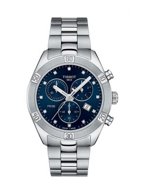 Tissot Chronograph PR100 Sport Chic T1019171104600