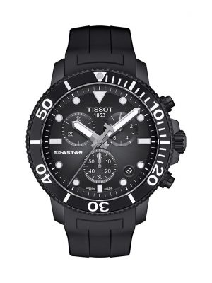 Tissot Chronograph Seastar 1000 Quartz T1204173705102