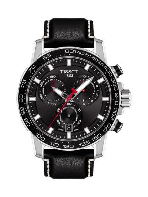 Tissot Chronograph Supersport Chrono T1256171605100