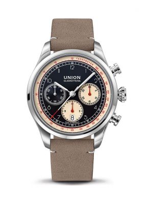 Union Glashütte Belisar Chronograph D0094271605200